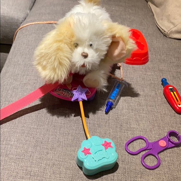 Fur Real Friends set - Picture 2 of 3